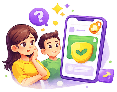 Pais sem visibilidade